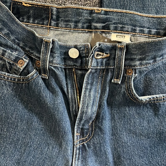 Urban renewal Levi’s bootcut jeans - Picture 6 of 6